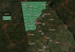 Flash Flood Watch in effect through Tuesday morning