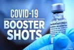 COVID-19 booster shots available for some starting Monday