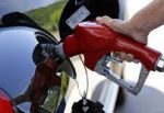 Gas prices hold steady