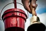 Salvation Army looking for volunteers to ring bells