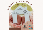 Virtual radon education session Tuesday