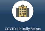 DPH working to address issues with COVID-19 daily status report