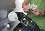 Georgia gas price inch upward