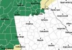 Flood Watch issued for the area