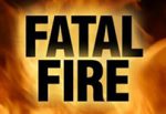 Fatal Fire in Lyerly Believed to be Accidental