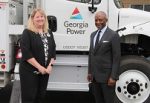 GNTC and Georgia Power to create new lineworker training program