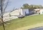 Video shows moments before helicopter crash in Calhoun