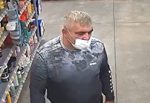 Calhoun Police seek public aid in identifying theft suspect