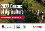 2022 Census of Agriculture underway