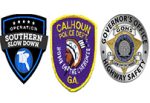 Calhoun Police encourage safe driving with “Operation Slow Down”