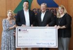 GNTC Foundation receives donation from United Community Bank Foundation