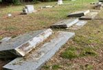 Chattooga Sheriff’s Office seeks to identify suspects in Grave Vandalism