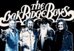 Oak Ridge Boys to headline Weiss Lake Music Festival on Saturday