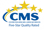 AdventHealth Redmond receives 5-star rating from CMS