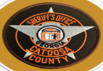 Catoosa County Sheriff seeks Information about deceased Infant