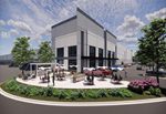 Lincoln Property Company Southeast announces groundbreaking for distribution facility