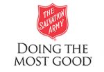 Salvation Army of Rome looking for Red Kettle Bell Ringers