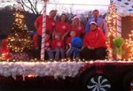 Downtown Calhoun’s Christmas Parade of Lights Thursday at 7 PM