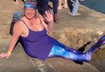 Video: Cave Spring 2023 Polar Plunge