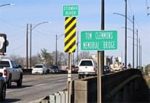 [VIDEO] Turner McCall bridge replacement could begin as early as next year