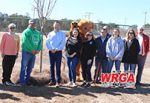 [VIDEO] Arbor Day celebration hosted at Alto Park