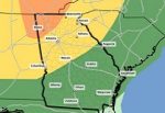 Severe weather is possible today