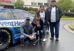 [VIDEO] NASCAR’s Ross Chastain visits AdventHealth Redmond