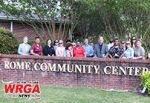 [VIDEO] City holds ribbon-cutting for Community Center on Riverside Parkway