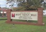 Mt. Vernon Mills commits to cease the use of PFAS permanently