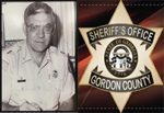 Former Gordon County Sheriff passes away