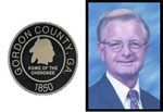 Gordon County Coroner passes away