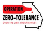 Calhoun Police: Operation Zero Tolerance in effect until July 5th