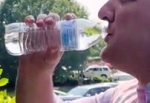 Staying hydrated is the key to heat safety