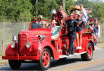 [VIDEO] 8th Annual Lindale Independence Day Parade and Festival