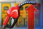 Georgia’s average gas price up nine cents