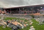 Storm damage reported in Northwest Georgia