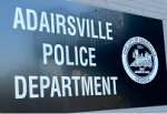 Summerville Woman arrested by Adairsville Police