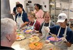 [VIDEO] Rome-Floyd Community Kitchen celebrates volunteers and donors with Luncheon