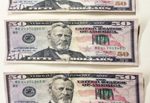 Calhoun police warn the community of counterfeit bills