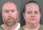 Calhoun couple sentenced in federal court on charges related to child sex abuse images