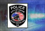 Hiriam Police identify two killed in Walmart Shooting