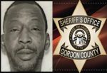 Man arrested after opening fire on deputy at the Gordon Sheriff’s Office