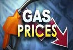 Georgia gas prices fall again