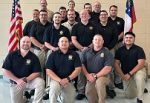 GNTC Basic POST Certification Class graduation held Oct. 26