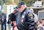 [VIDEO] 2023 Veterans Day Ceremony held at Myrtle Hill