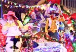 [VIDEO] 2023 Rome Christmas Parade highlights