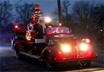 [VIDEO] 2023 Lindale Christmas Parade and Celebration Highlights