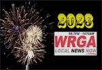 [VIDEO] WRGA News’ 2023 Year in Review