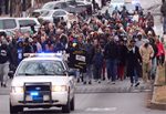 [VIDEO] 2024 Downtown Rome Freedom March & MLK Day Event