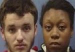 Summerville couple arrested for child cruelty